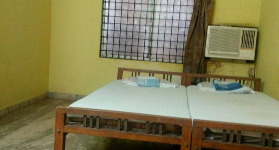 Madhura Lodge, Udupi 5